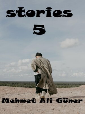 cover image of Stories 5